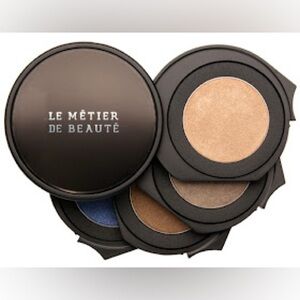 Le Métier de Beauté Kaleidoscope Eye Kit – “On The Coast” Eye Shadow